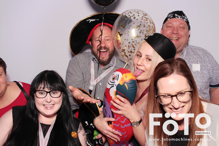 NiUG Asia Pacific Discovery Conference Dinner | View more photos from the event at gallery.fotomachines.com.au/u/FOTOMachines/NiUG-Asia-Pacific-Discovery-Conference-Dinner